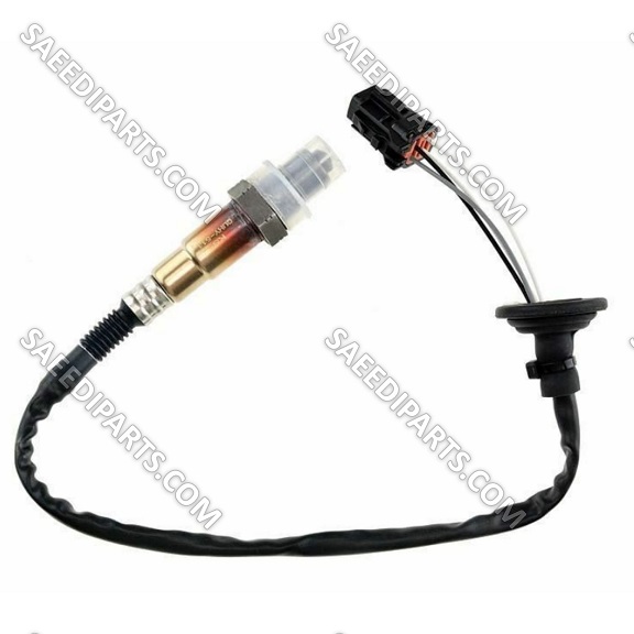 سنسور اکسیژن پایین سراتو TD سایپا با شماره فنی 392102B070