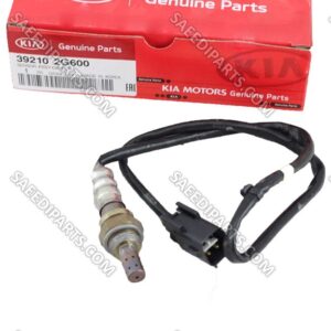 سنسور اکسیژن اسپورتیج SL و توسان ix35 با شماره فنی 392102G600