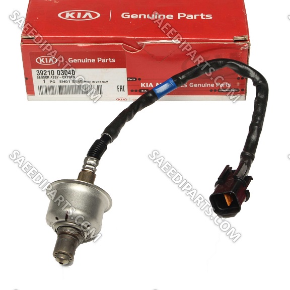 سنسور اکسیژن بالا پیکانتو TA با شماره فنی 3921003040