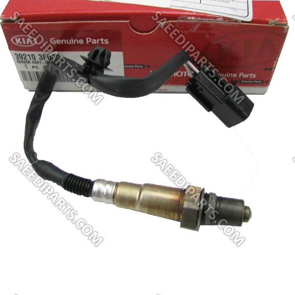 سنسور اکسیژن پایین چپ موهاوی HM و سنتنیال با شماره فنی 392103F000