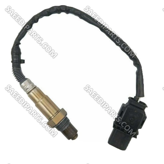 سنسور اکسیژن پایین راست کارنیوال و i20 با شماره فنی 392103E100