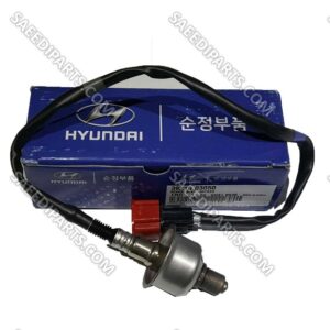 سنسور اکسیژن پایین کارنز RP با شماره فنی 392102E950