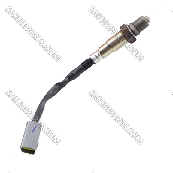 سنسور اکسیژن بالا سراتو LD با شماره فنی 3921023710