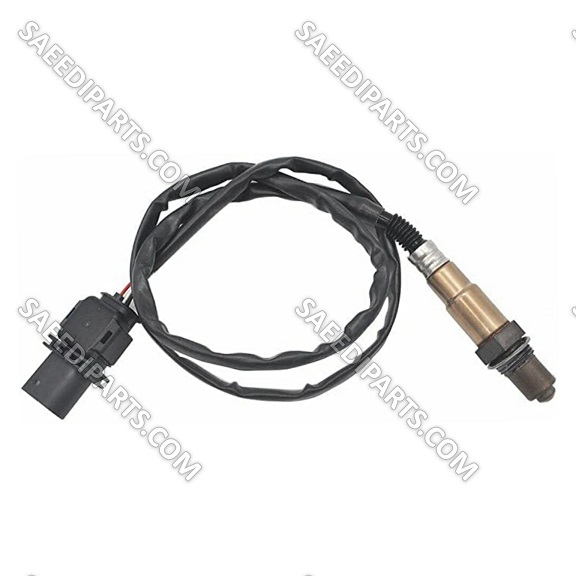 سنسور اکسیژن بالا هیوندا ولستر با شماره فنی 392102B410