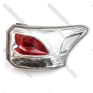 چراغ خطر عقب گلگیر راست میتسوبیشی اوتلندر 2014 با شماره فنی 8330A788