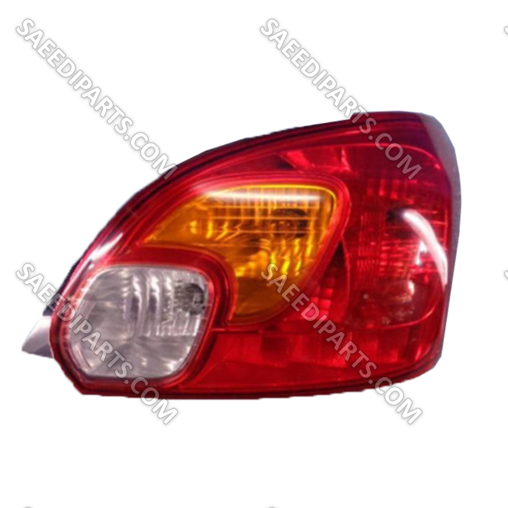 چراغ خطر عقب راست میتسوبیشی میراژ 2015 با شماره فنی 8330A780