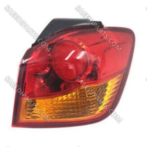 چراغ خطر عقب گلگیر راست میتسوبیشی ASX با شماره فنی 8330A880