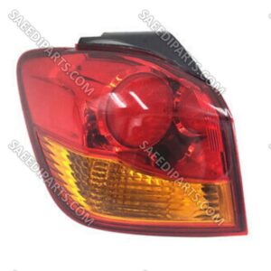 چراغ خطر عقب گلگیر چپ میتسوبیشی ASX با شماره فنی 8330A879