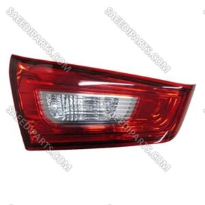 چراغ خطر عقب صندوق چپ میتسوبیشی ASX با شماره فنی 8336A087