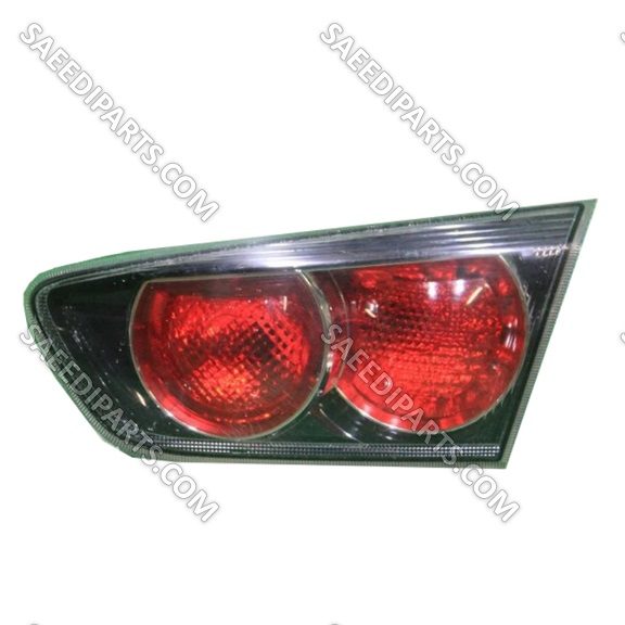 چراغ خطر عقب صندوق راست میتسوبیشی لنسر با شماره فنی 8330A656
