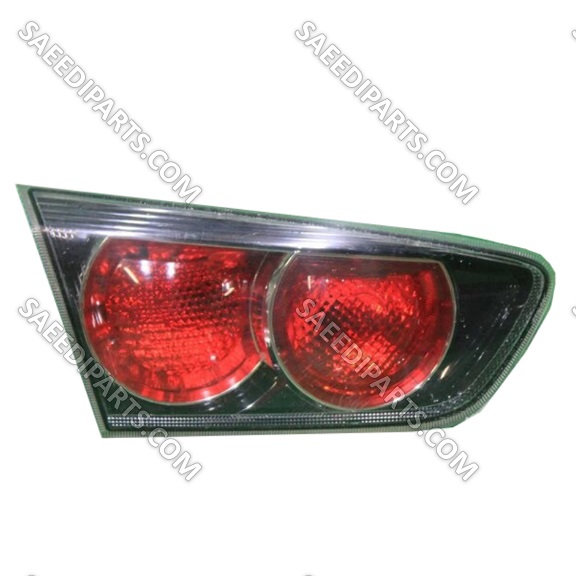 چراغ خطر عقب صندوق راست میتسوبیشی لنسر با شماره فنی 8330A656