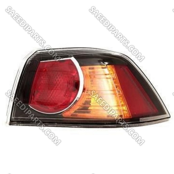 چراغ خطر عقب گلگیر راست میتسوبیشی لنسر با شماره فنی 8330A624