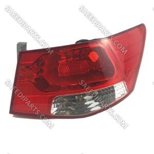 چراغ خطر عقب گلگیر راست سراتو TD با شماره فنی 924021M020