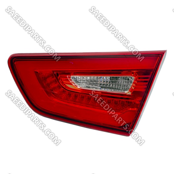 چراغ خطر عقب صندوق راست اپتیما TF با شماره فنی 924042T600