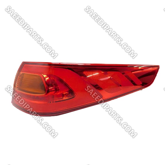 چراغ خطر عقب گلگیر راست اپتیما TF با شماره فنی 924022T610