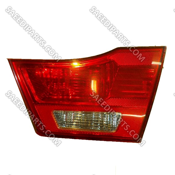 چراغ خطر عقب صندوق راست اپتیما MG با شماره فنی 924062G620