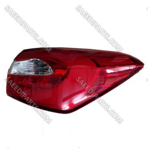 چراغ خطر عقب گلگیر راست سراتو YD با شماره فنی 92402A7310
