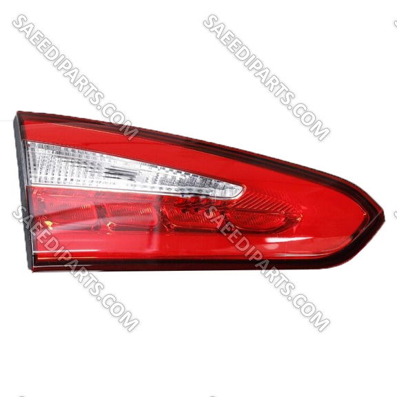 چراغ خطر عقب صندوق چپ سراتو YD با شماره فنی 92403A7310