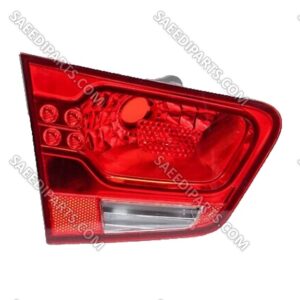 چراغ خطر عقب صندوق چپ سراتو TD سایپا با شماره فنی 924031M020