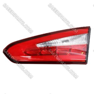 چراغ خطر عقب صندوق راست سراتو YD با شماره فنی 92404A7310