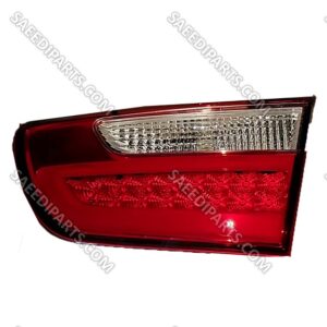 چراغ خطر عقب راست صندوق ریو UB سدان با شماره فنی 924041W050