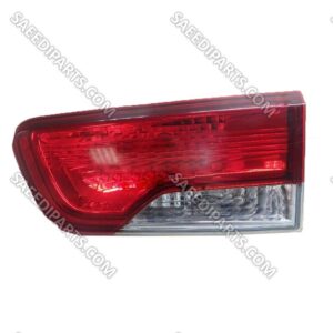 چراغ خطر عقب صندوق راست سراتو TD کوپه با شماره فنی 924041M320