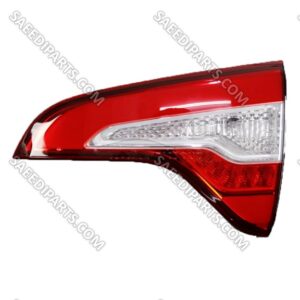 چراغ خطر عقب صندوق راست سورنتو XM new با شماره فنی 924062P600