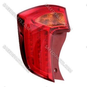 چراغ خطر عقب چپ پیکانتو TA با شماره فنی 924011Y310