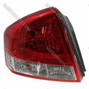 چراغ خطر عقب گلگیر چپ سراتو LD با شماره فنی 924012F311