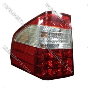 چراغ خطر عقب چپ گلگیر موهاوی HM با شماره فنی 924012J101