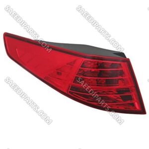 چراغ خطر عقب گلگیر چپ اپتیما TF با شماره فنی 924012T020