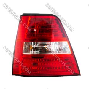 چراغ خطر عقب چپ سورنتو BL با شماره فنی 924013E530