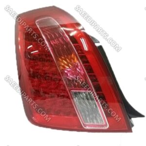 چراغ خطر عقب چپ اپیروس GH با شماره فنی 921013F500