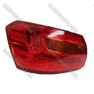 چراغ خطر عقب چپ کادنزا VG با شماره فنی 924013R000