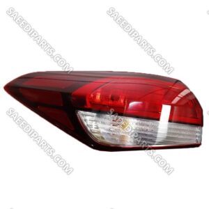 چراغ خطر عقب گلگیر چپ سراتو YDM با شماره فنی 92401A7700