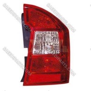 چراغ خطر عقب راست کارنز UN با شماره فنی 924021D010