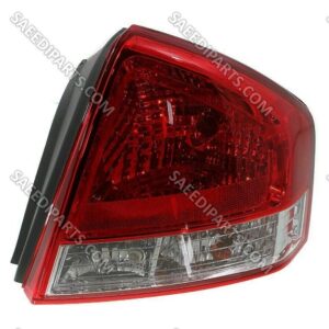 چراغ خطر عقب گلگیر راست سراتو LD با شماره فنی 924022F311