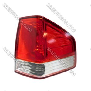 چراغ خطر عقب راست گلگیر موهاوی HM با شماره فنی 924022J011