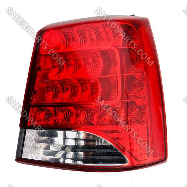 چراغ خطر عقب گلگیر راست سورنتو XM با شماره فنی 924022P120