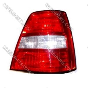 چراغ خطر عقب راست سورنتو BL با شماره فنی 924023E510