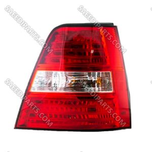 چراغ خطر عقب راست سورنتو BL با شماره فنی 924023E530