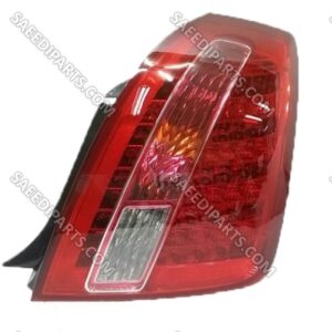 چراغ خطر عقب راست اپیروس GH با شماره فنی 924023F500