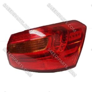 چراغ خطر عقب راست کادنزا VG با شماره فنی 924023R000