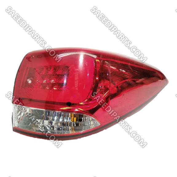 چراغ خطر عقب راست کارنز RP با شماره فنی 92402A4120