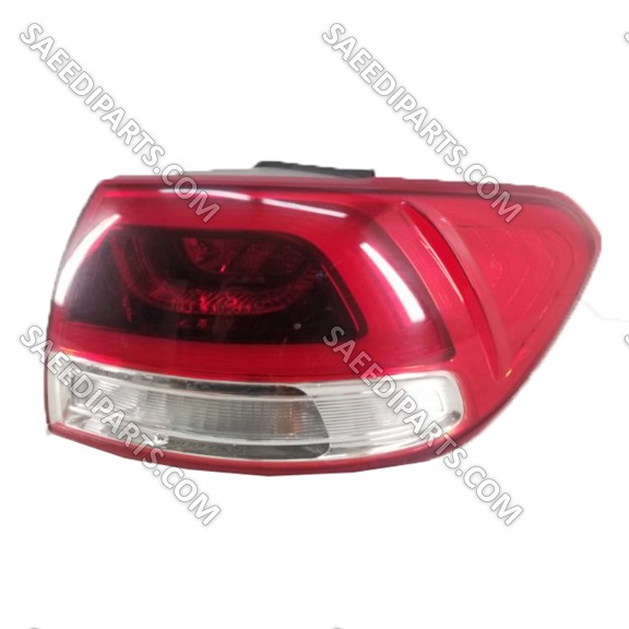چراغ خطر عقب گلگیر راست سورنتو UM با شماره فنی 92402C5110
