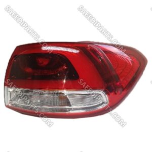 چراغ خطر عقب گلگیر راست سورنتو UM با شماره فنی 92402C5112