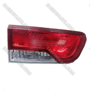 چراغ خطر عقب صندوق چپ سراتو TD کوپه با شماره فنی 924031M320