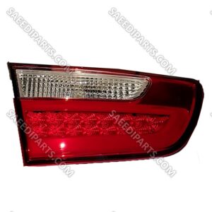 چراغ خطر عقب چپ صندوق ریو UB سدان با شماره فنی 924031W050