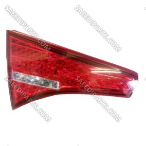 چراغ خطر عقب صندوق چپ اپتیما TF با شماره فنی 924032T010