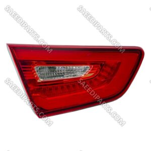 چراغ خطر عقب صندوق چپ اپتیما TF با شماره فنی 924032T600